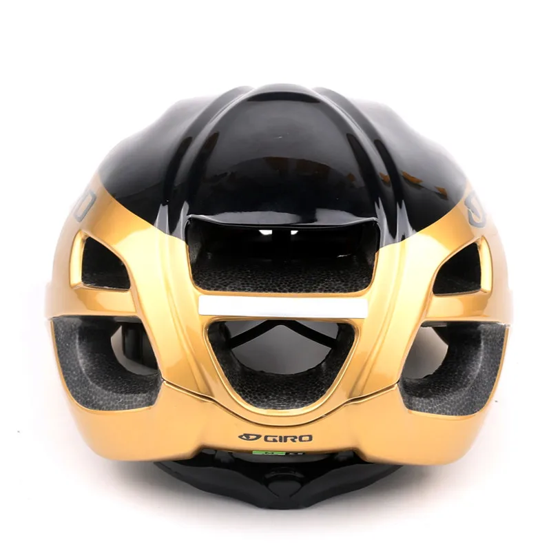 Giro велосипедный шлем aero road - Фотография_4