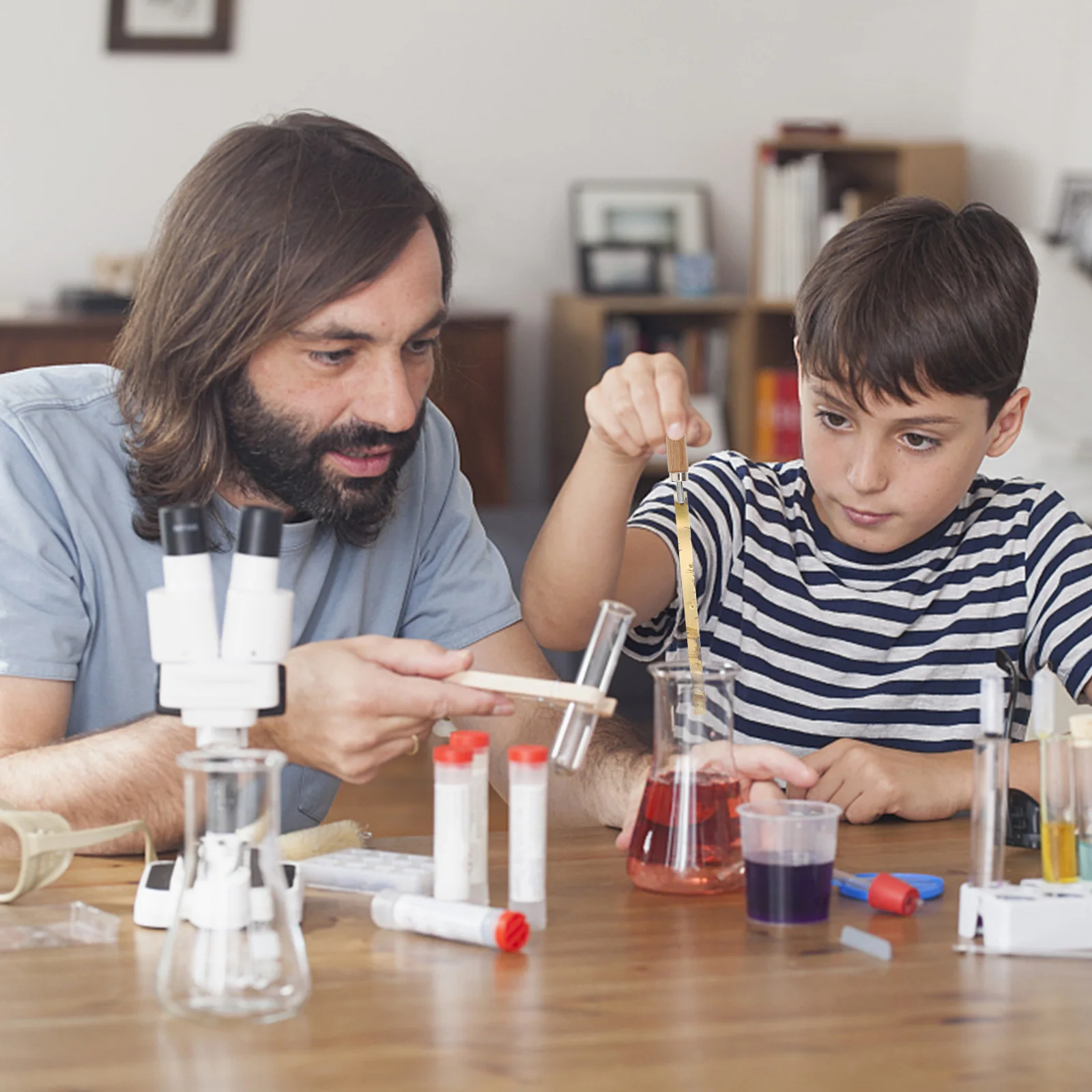 Биметаллическая полоса - Фотография_4