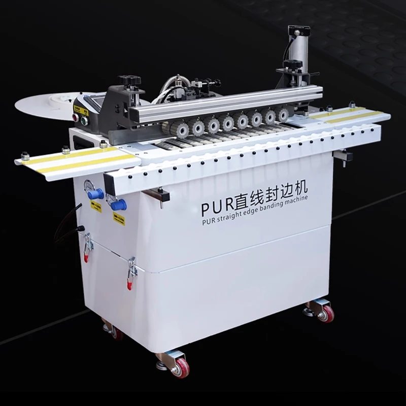 K2 новая модель pur деревообрабатывающий - Фотография_3