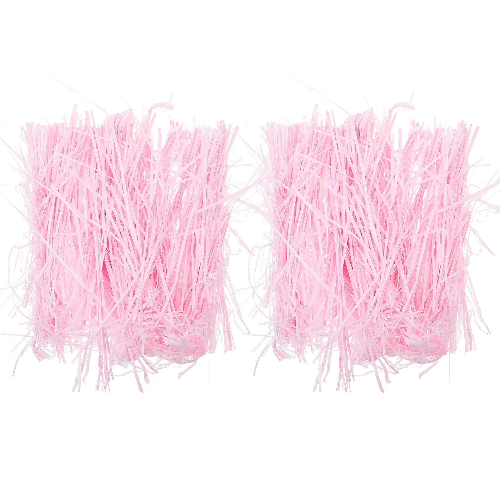 2 пакета рафийной бумаги - Фотография_4