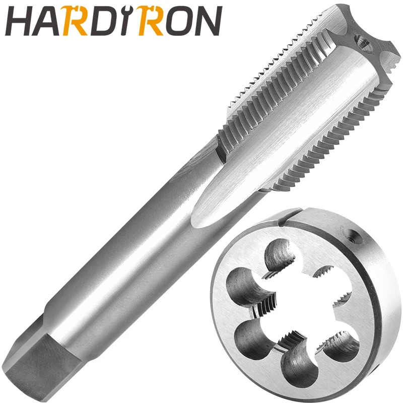 Hardiron 1-32 un для правой руки
