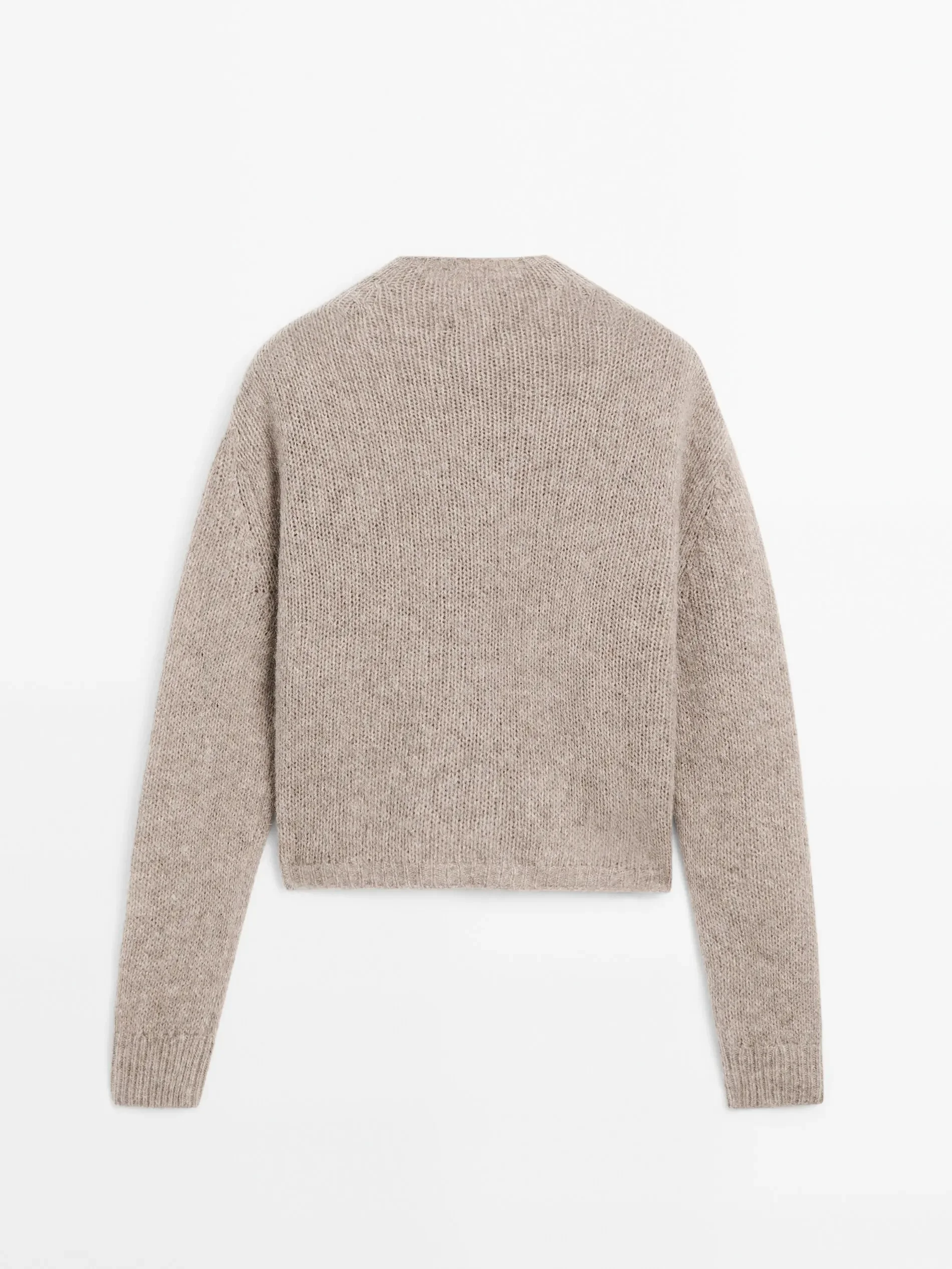 Весенний новый стиль massidutti - Фотография_6