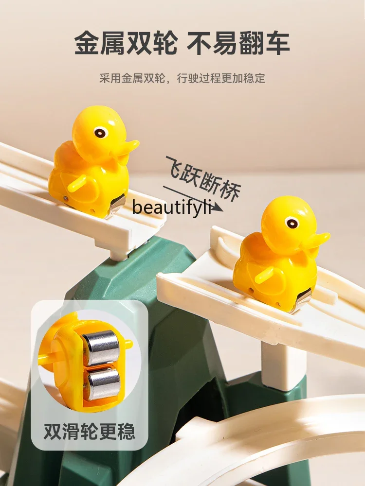 Лестничные игрушки для скалолазания - Фотография_5