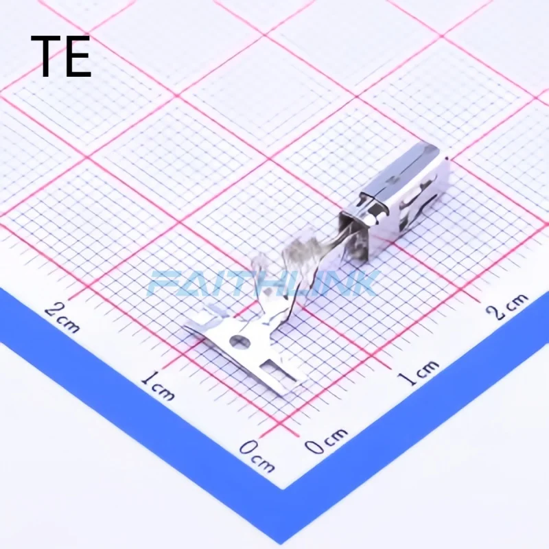Коннектор te, 1-968851-1
