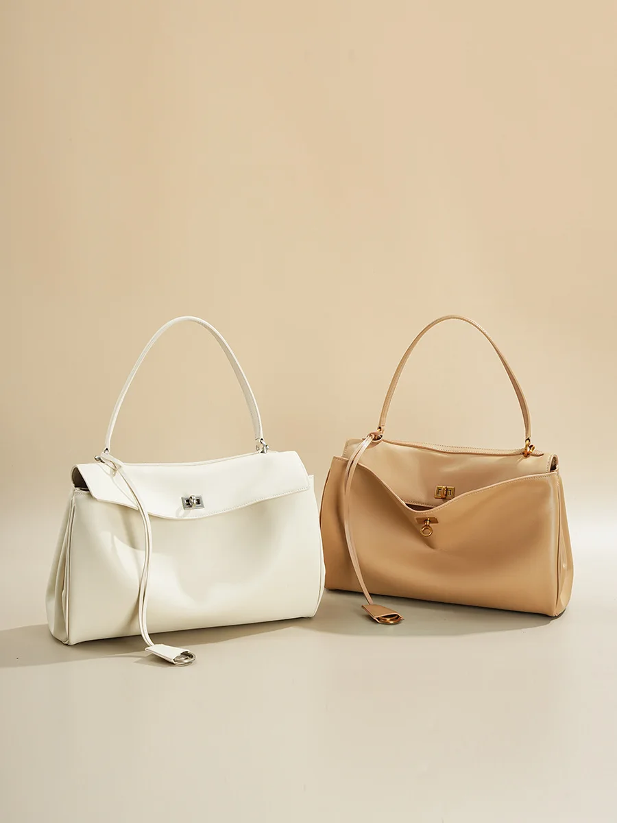 Кожаная сумка rodeobag - Фотография_2