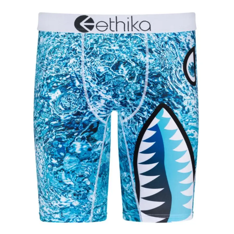 Мужские трусы-боксеры ethika s-xxxl - Фотография_4