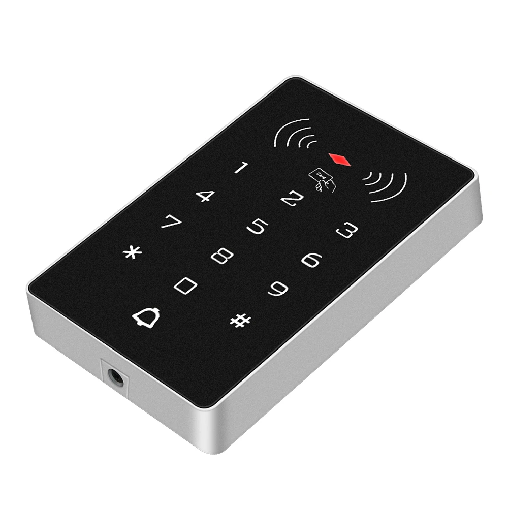 12 в rfid-клавиатура контроля доступа - Фотография_6