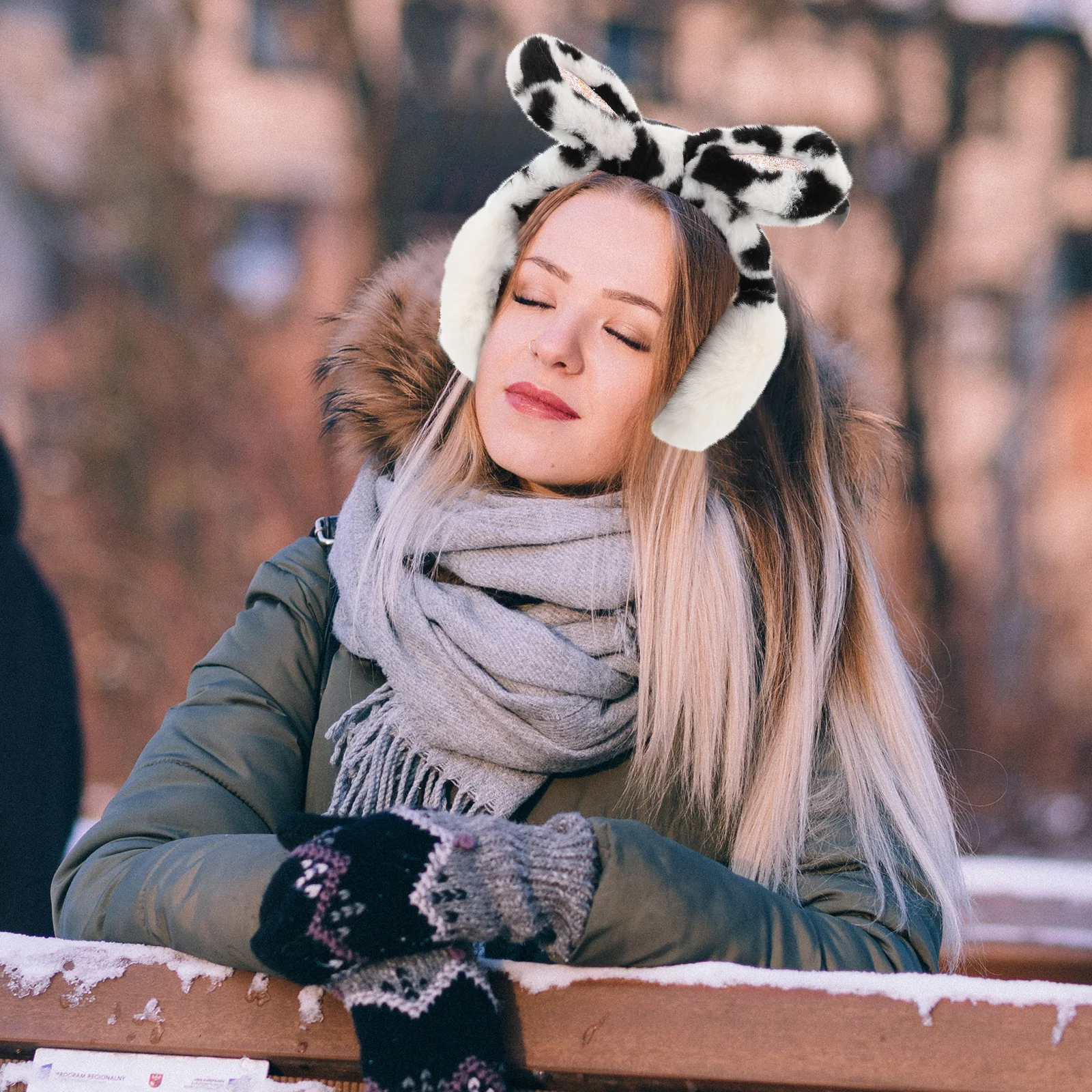 Антифризные наушники - Фотография_3