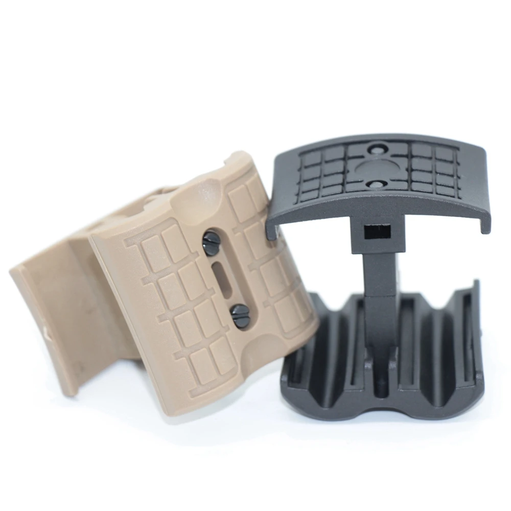 Двойной магазинный соединитель - Фотография_4