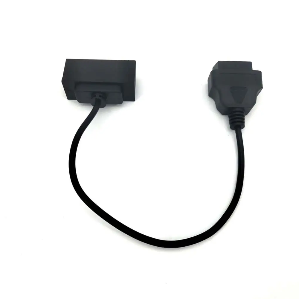 7-контактный obd1-контактный кабель-переходник - Фотография_4