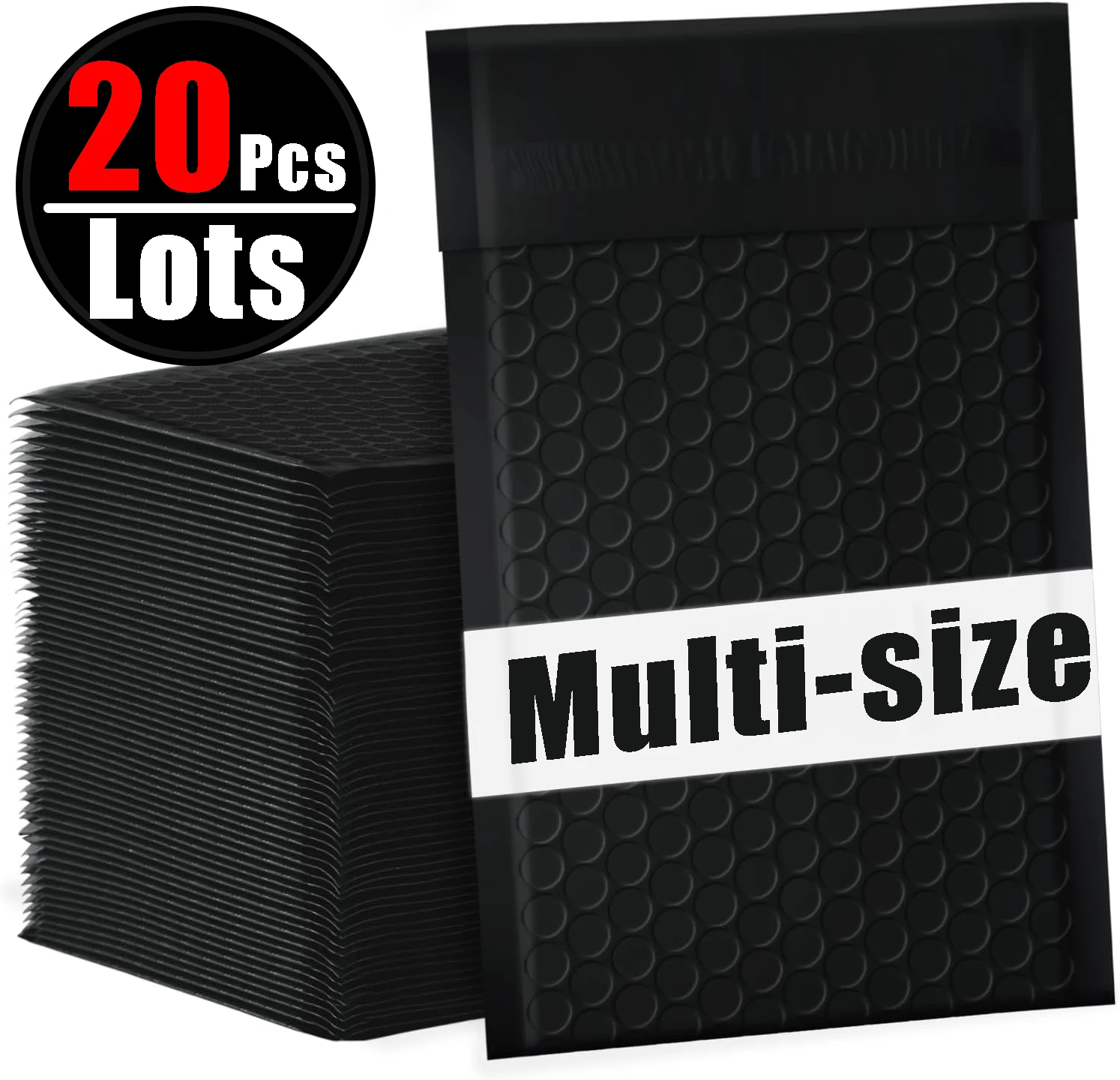 Пузырчатая почтовая программа