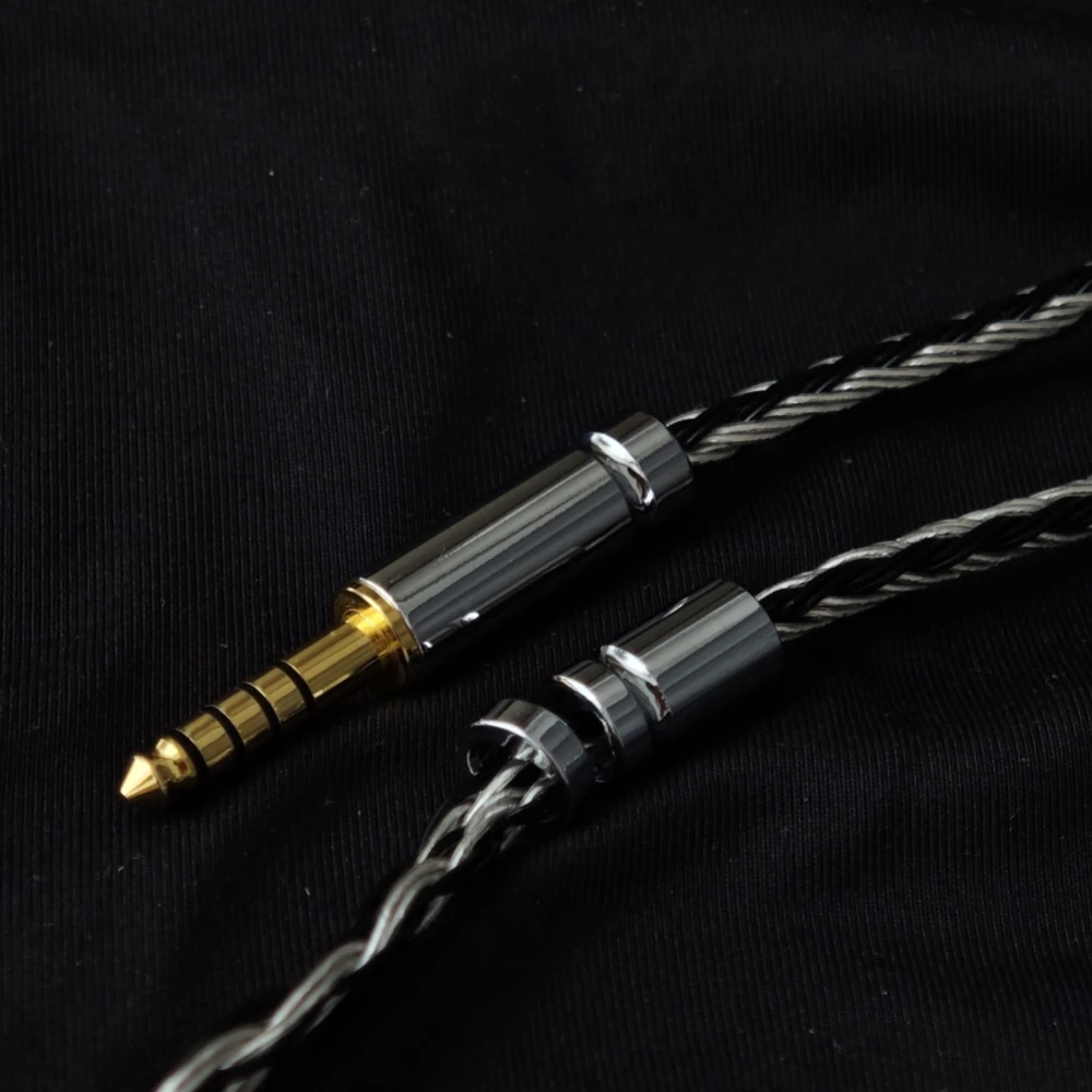 Для 16-жильного кабеля обновления sennheiser ie40 pro с микрофоном - Фотография_6