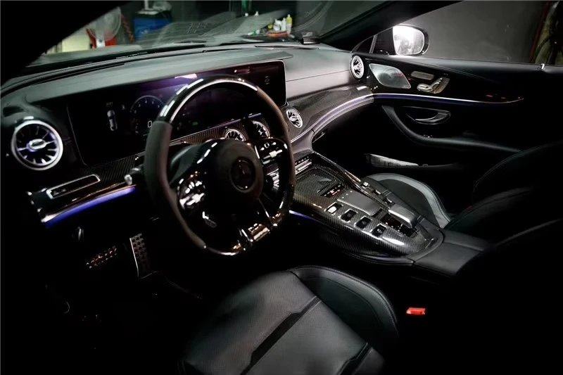 Автозапчасти для amg gt50 gt53 - Фотография_6