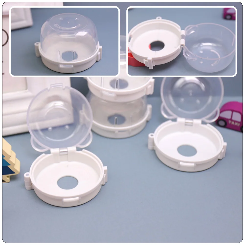 Чехлы для ручек газовой плиты