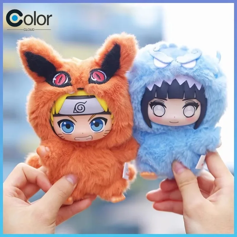 Аутентичная плюшевая фигурка eaki naruto shippuden