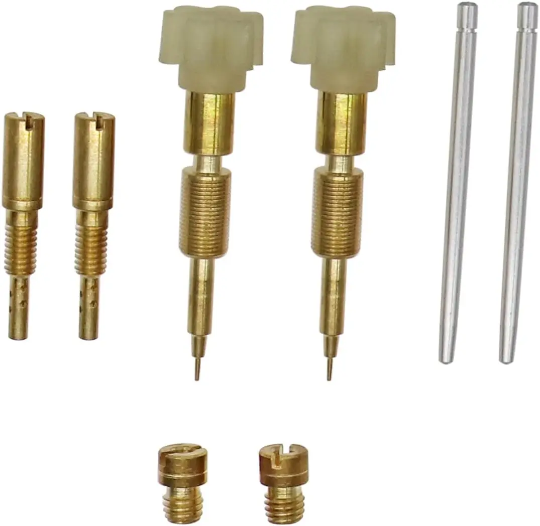 Прокладки карбюратора - Фотография_5