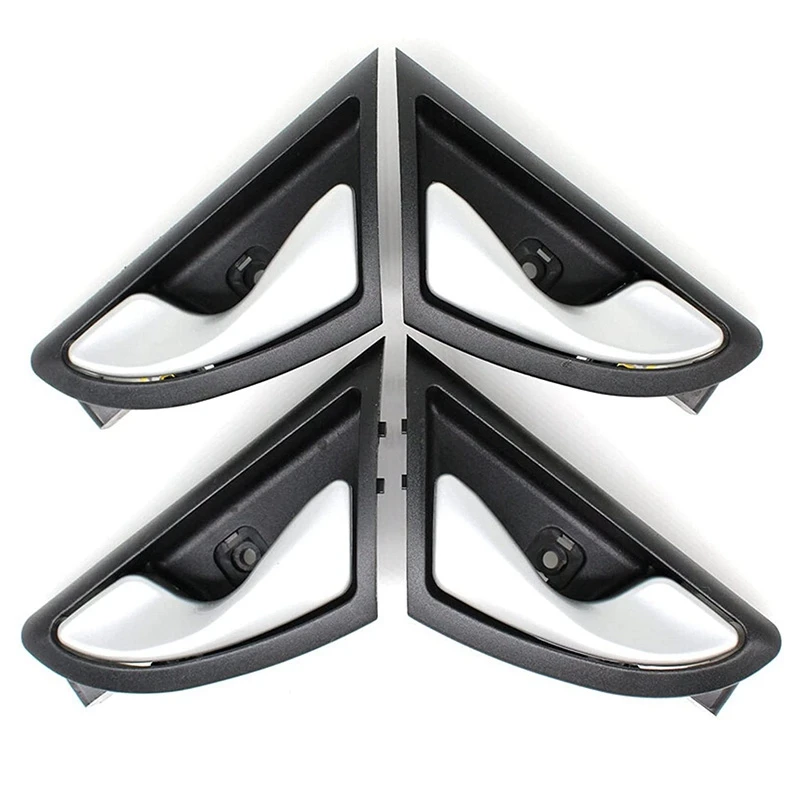 Ручка для автомобильной внутренней двери - Фотография_5