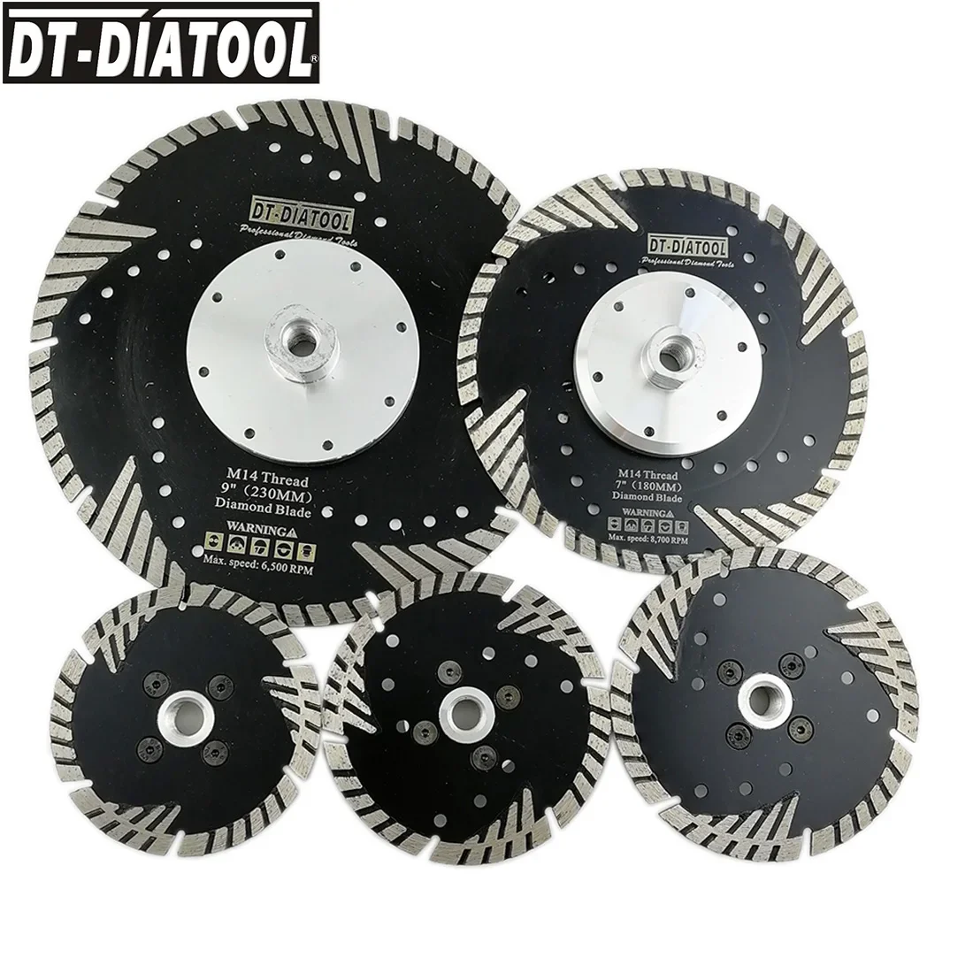 Dt-diatool алмазный пильный диск алмазный диск для резки бетона