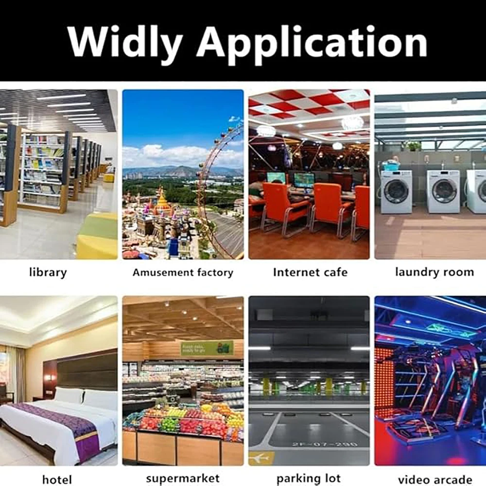 Rf lf 125 кгц t5577 бирка - Фотография_4