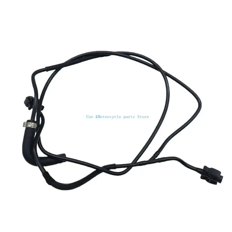 Шланг охлаждающей жидкости y9uc - Фотография_2