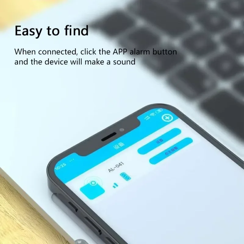 Xiaomi новый gps трекер умное устройство - Фотография_3