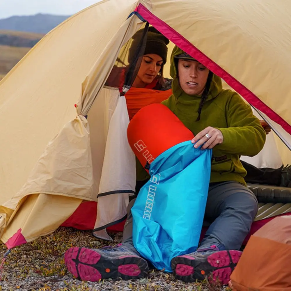 Сухой мешок с разделением воды 3/5/8/12/15/25/35/75 л - Фотография_4