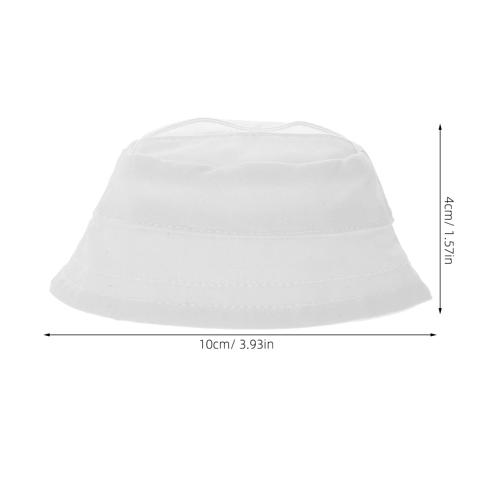 Мини-рыбацкая шляпа - Фотография_6