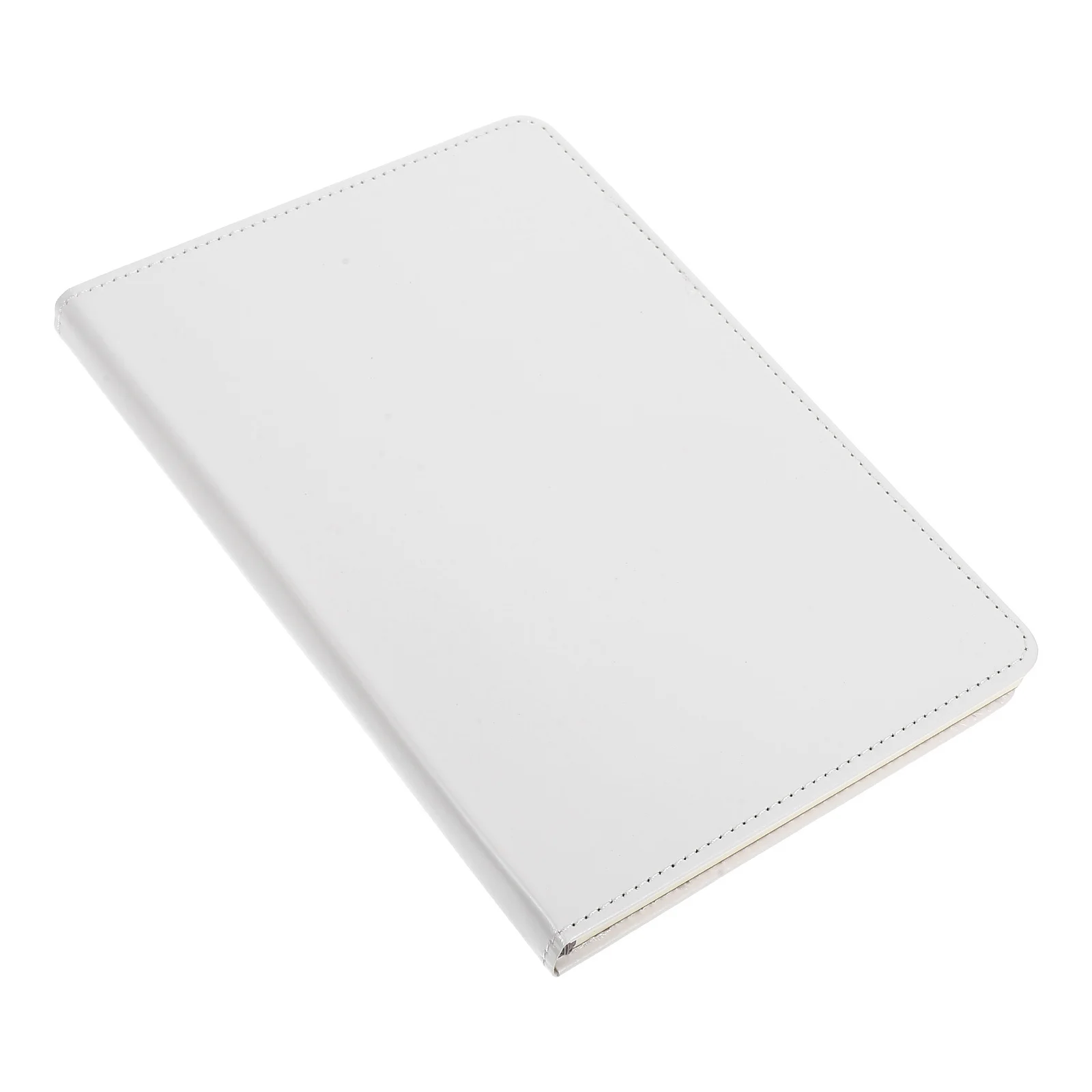 Сублимационный блокнот из искусственной кожи - Фотография_4