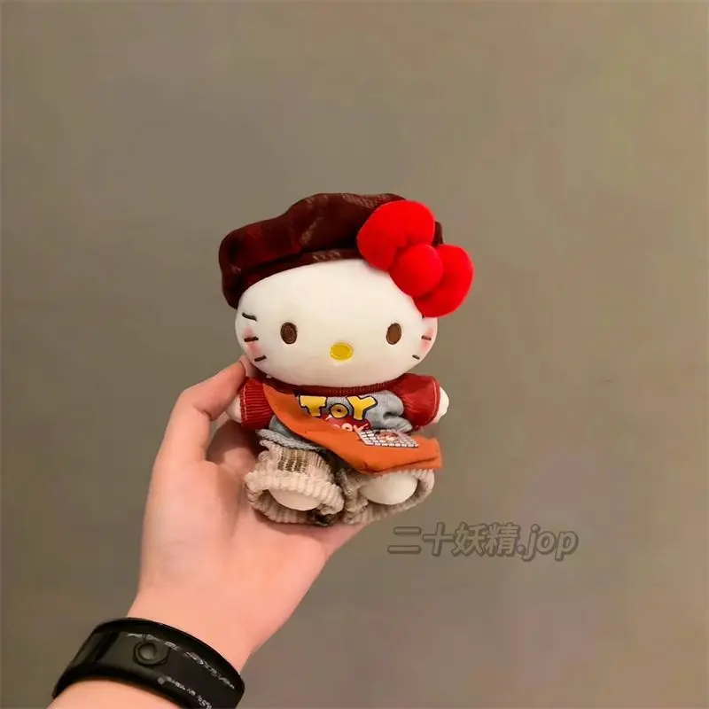 Kawaii sanrio hello kitty спортивный - Фотография_6