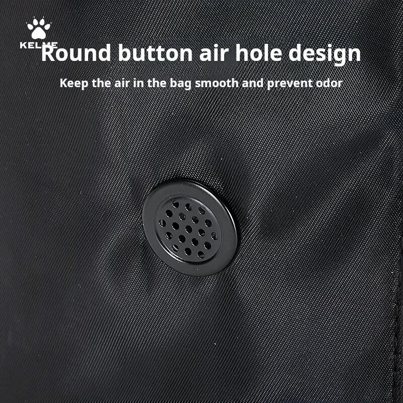 Kelme спортивная сумка для обуви - Фотография_5