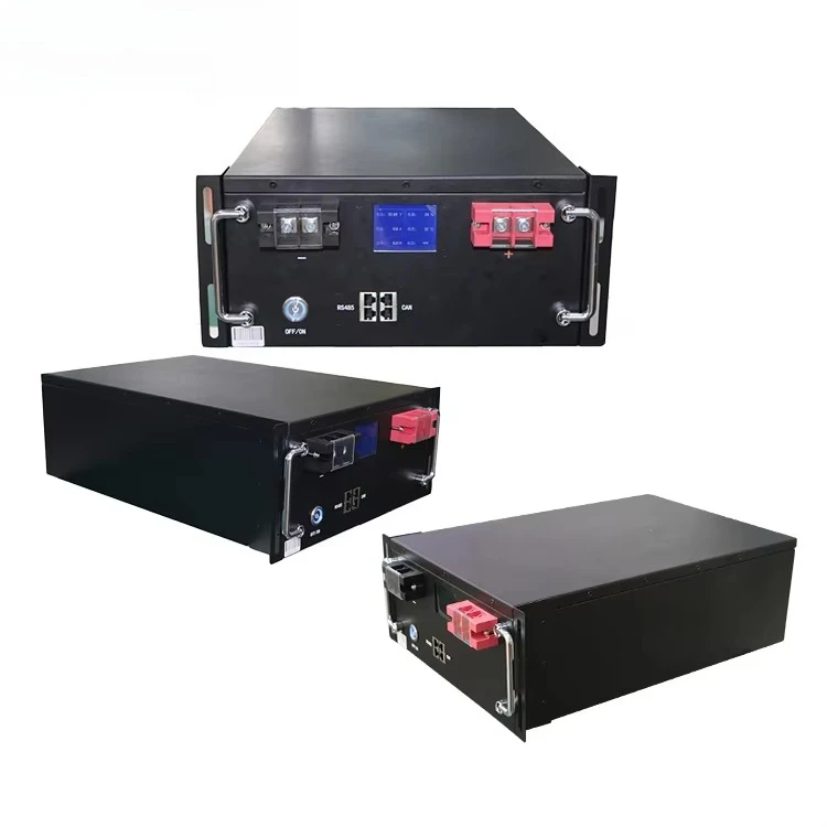 10 квт солнечная система lifepo4 - Фотография_4