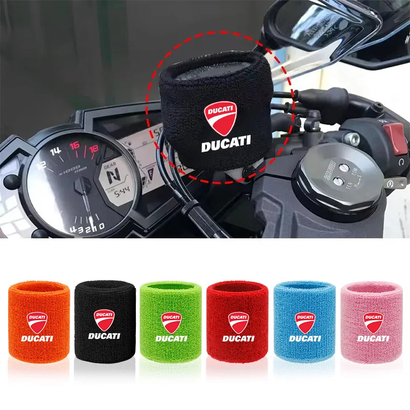 Передняя тормозная жидкость мотоцикла