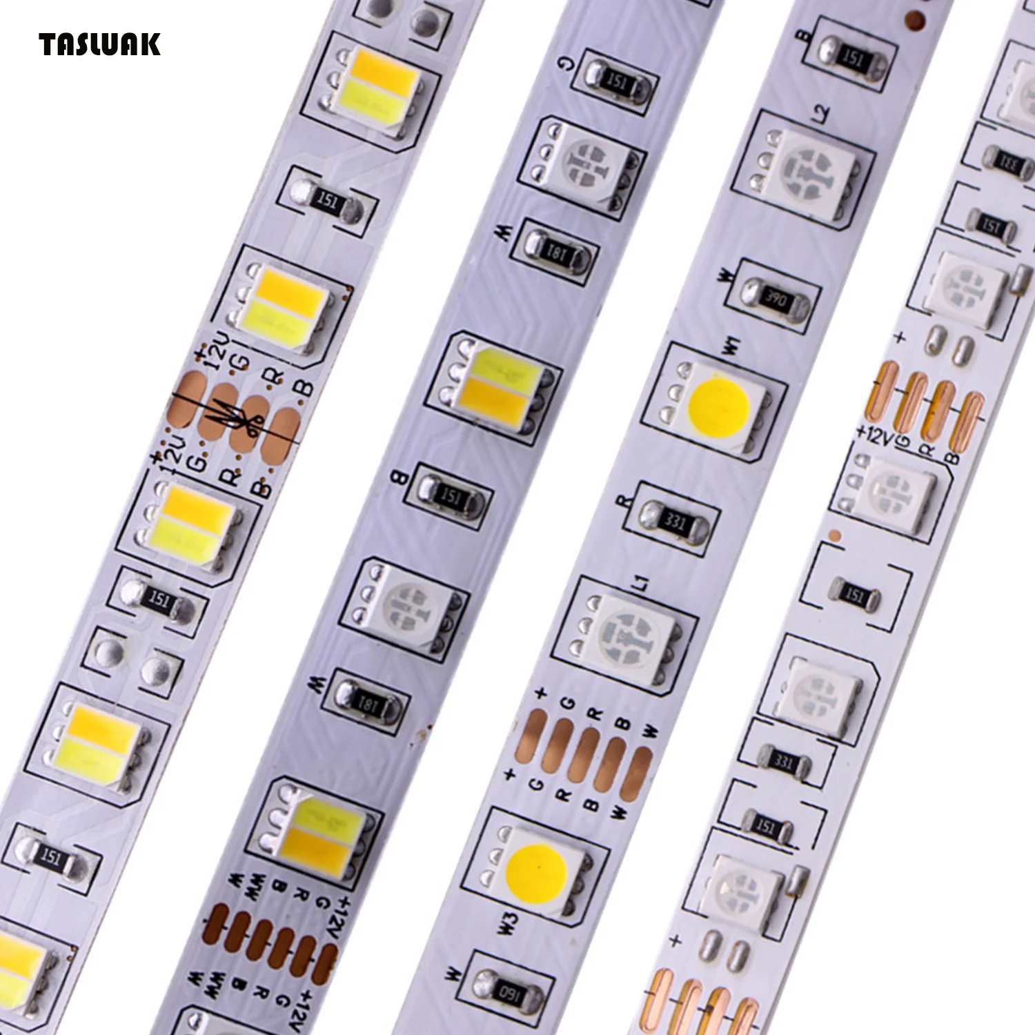 5m 5050 smd светодиодная лента