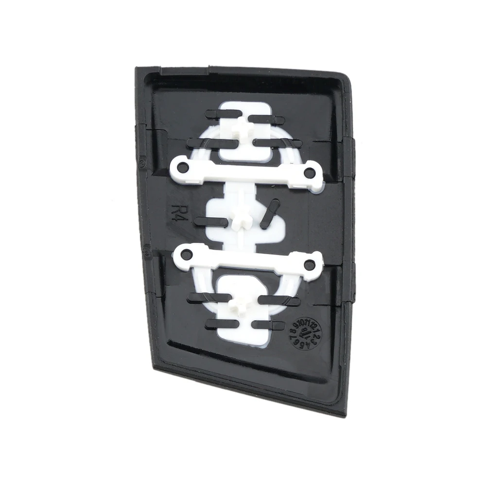 Сменный резиновый флип-брелок с 3 кнопками - Фотография_3