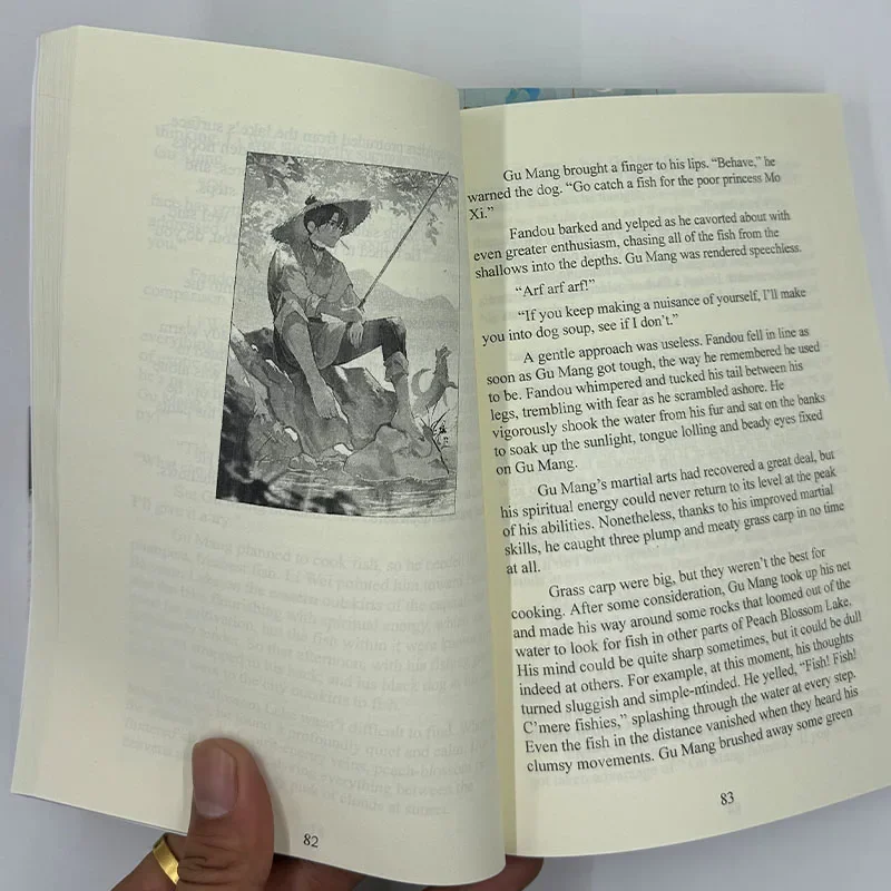 Новые 3 книги в наборе - Фотография_5