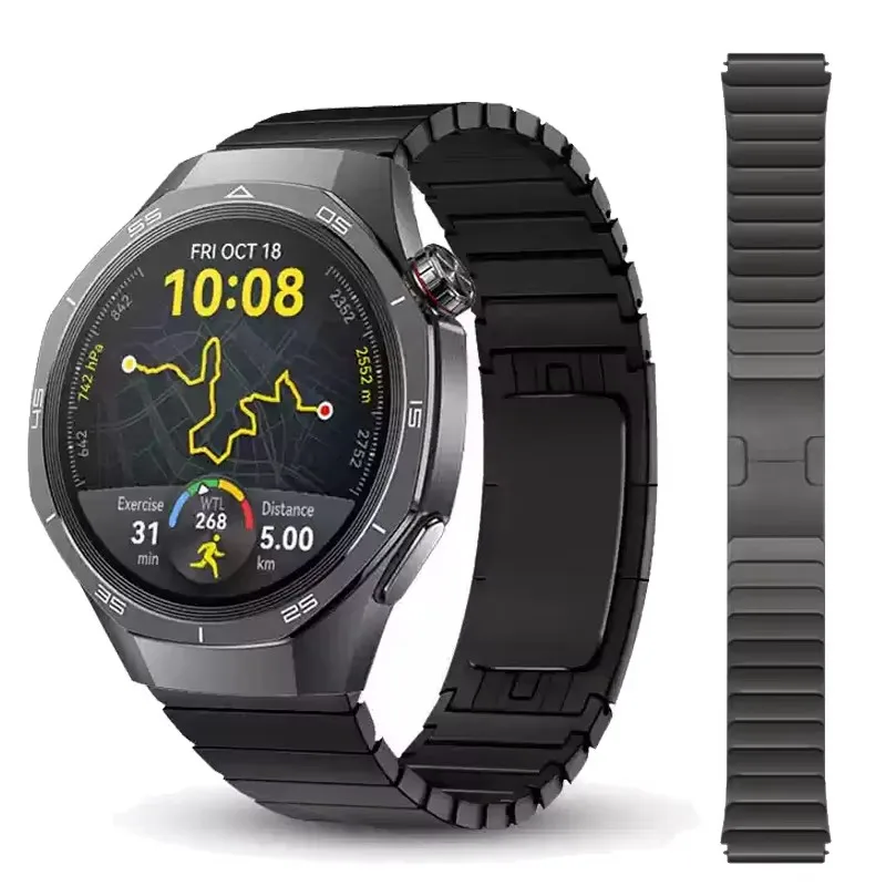 Для huawei watch gt 5 5pro 46 мм - Фотография_3