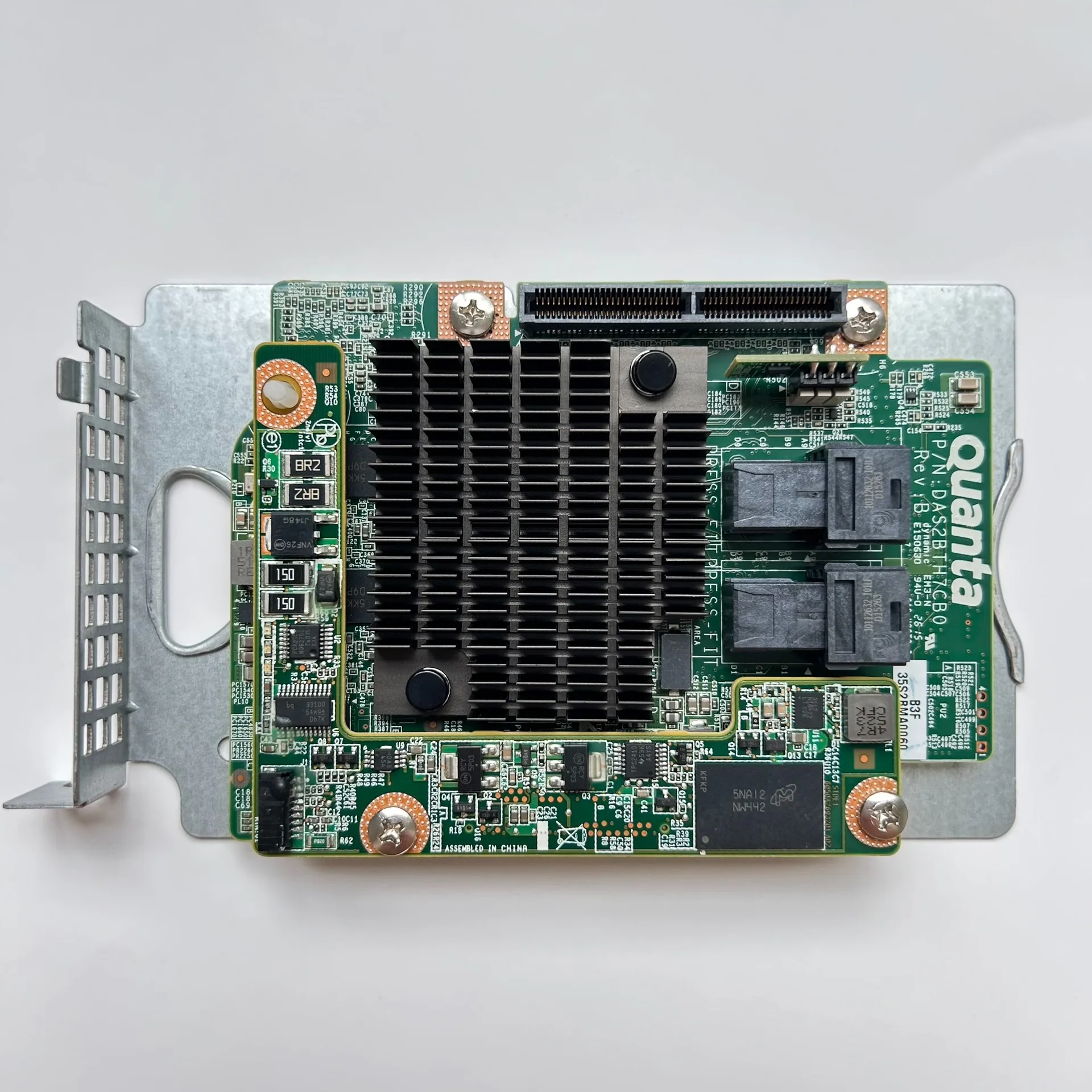 Известный бренд qs3008-sas t41s-2u