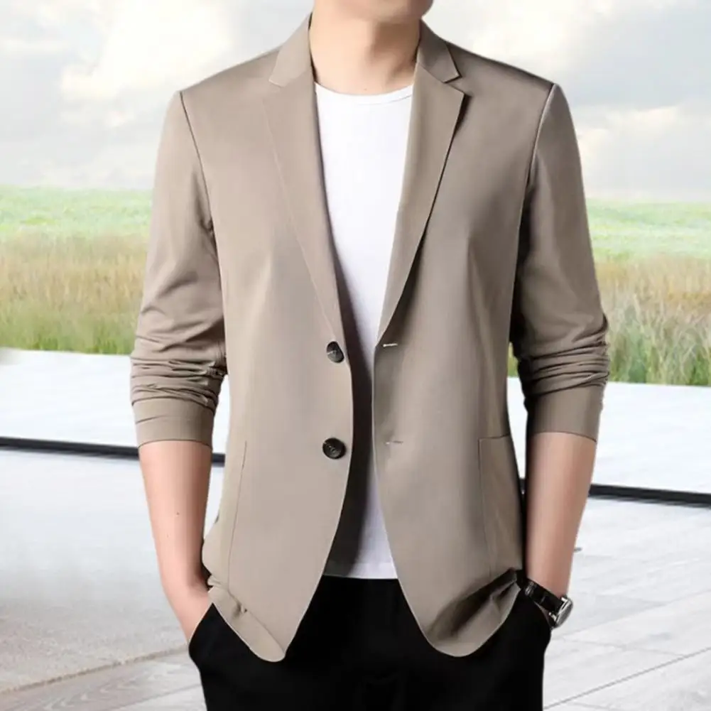 Красивый мужской костюм - Фотография_3