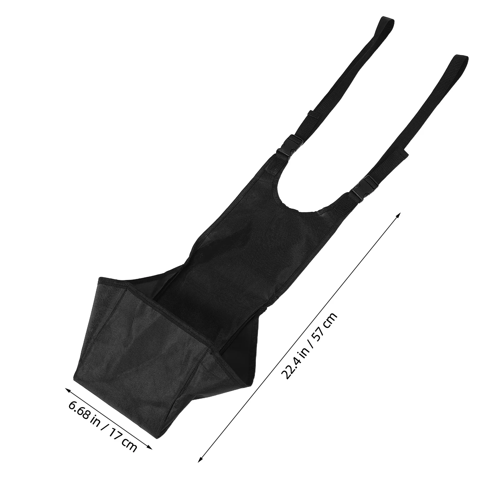 Позашляховый держатель для ног - Фотография_3