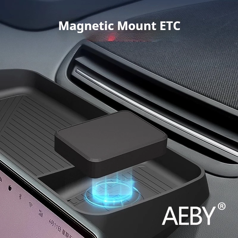 Aeby для zeekr 007gt 2024 2025 - Фотография_2