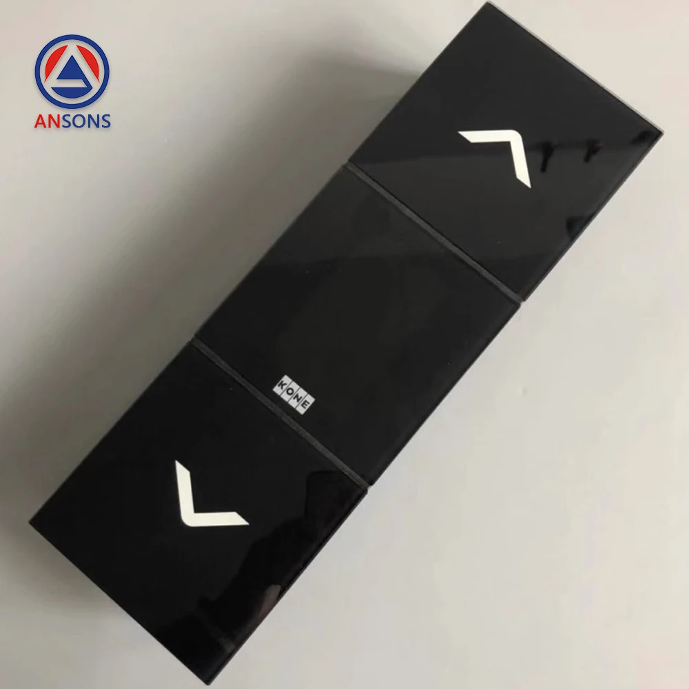 Kone лифт lop hop box сенсорный - Фотография_2