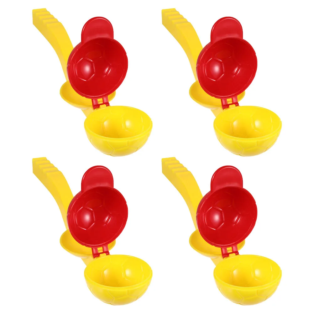 Снежный бластер, зимняя пусковая - Фотография_6