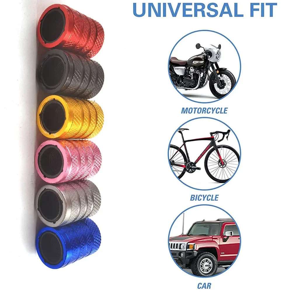 Клапана шины, 4 шт. - Фотография_6