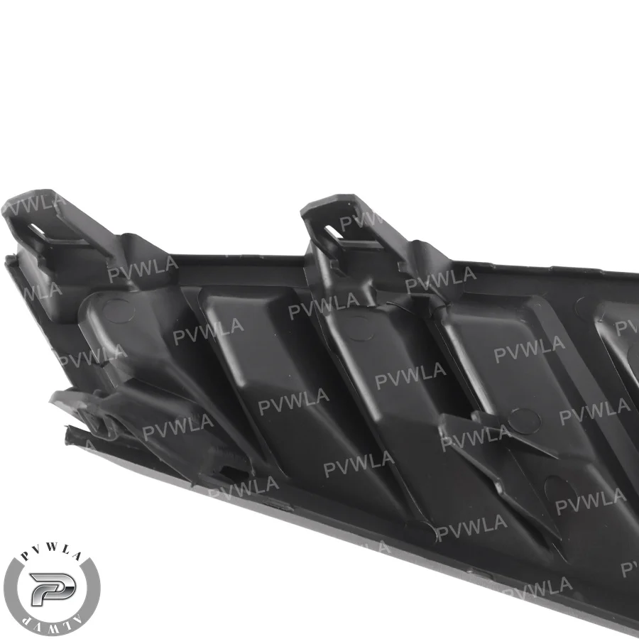 Крышка решетки передней противотуманной - Фотография_6