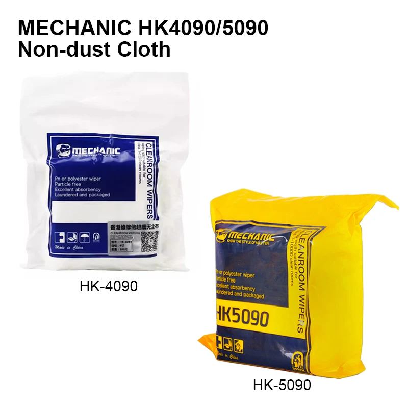 Механик hk4090 hk5090 салфетка