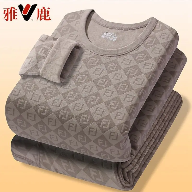 Мужской комплект термобелья - Фотография_2