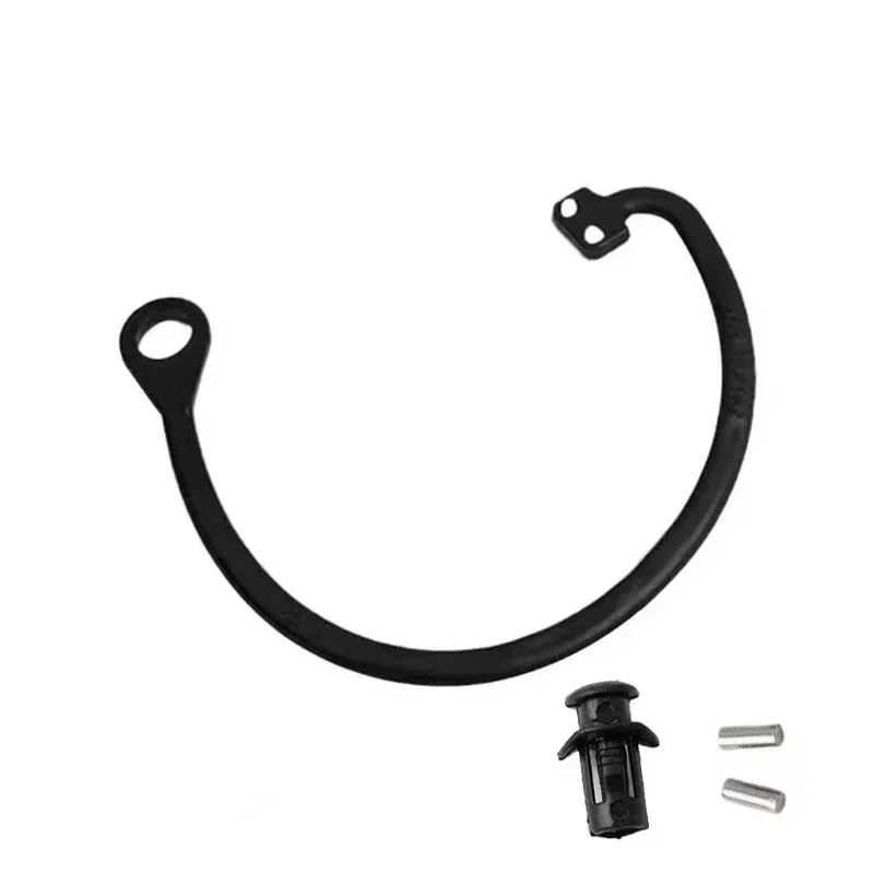 Крышка бензобака для дизельного топлива - Фотография_6