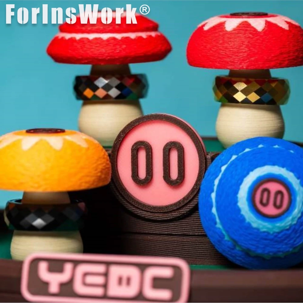 Yedc периферийные игрушки подставка - Фотография_4