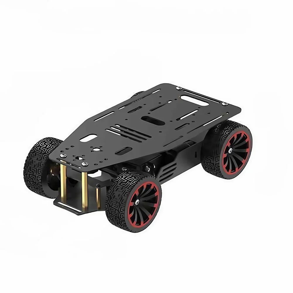 5 кг нагрузка 4wd электромобиль