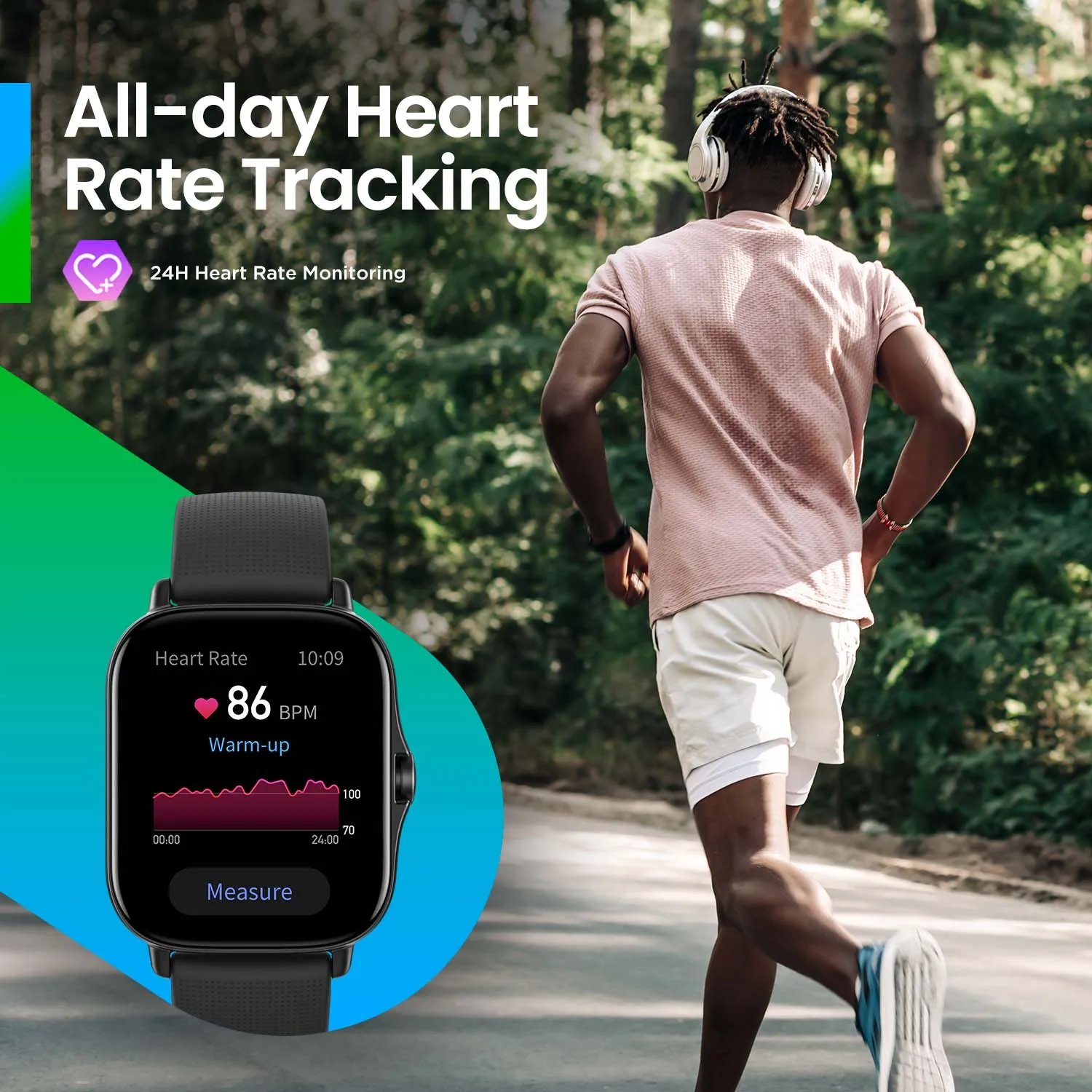 [новая версия] умные часы amazfit gts 2 - Фотография_5